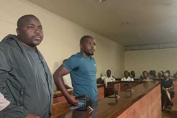 “A Significant Step”: Kubayi Hails Progress as Two Suspects in AKA Murder Case Drop Extradition Fight