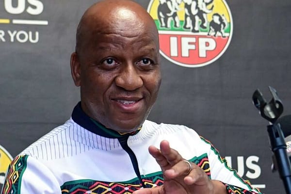 KZN’s Unity Government Teeters as Kingmaker NFP Threatens Exit, Losing Confidence in Premier