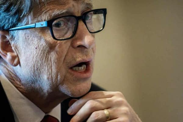 Bill Gates Faces Mounting Calls for Reparations Over Foundation’s Controversial African Projects