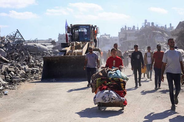 Truce Under Strain: Memorial Ceremonies and Hostage Remains Fuel Tensions in Fragile Israel-Gaza Ceasefire