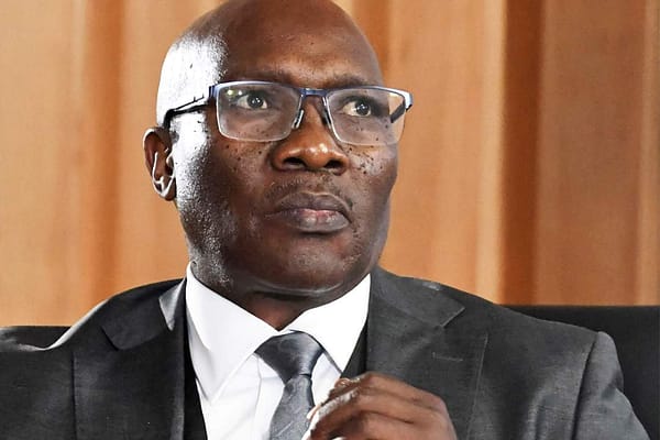 Secrecy and Sickness: Crime Intelligence Head’s Testimony Delayed as Madlanga Commission Moves Behind Closed Doors