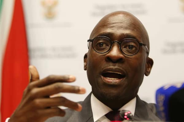 Gigaba Links Fatal Bus Crash to Border Crisis, Demands Prosecution of Illegal Immigrants and SANDF Funding Boost