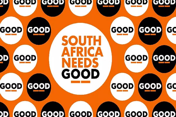 A Victory for Justice: Good Party Hails Court’s Rejection of Government Delay in Apartheid Reparations Case
