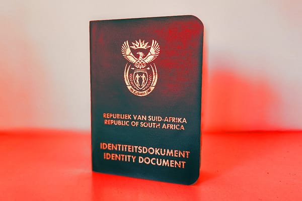 A Phased-Out Future: South Africa’s Green ID Book Gets a Multi-Year Lifeline Amid Nationwide Digital Upgrade
