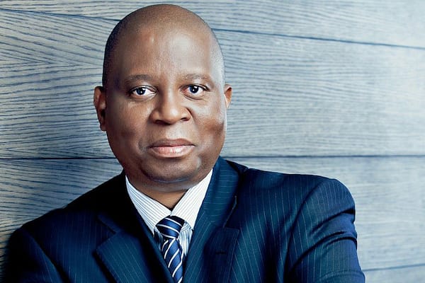 Gauteng’s Political Chessboard: Mashaba Throws Down the Gauntlet, Vows to Challenge Zille for Johannesburg Mayorship
