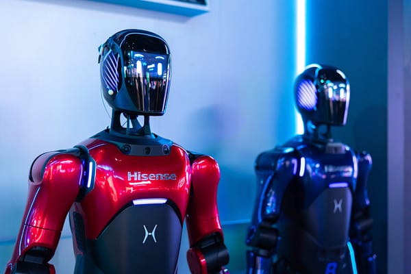Hisense Doubles Down on South Africa with First Flagship Store and Showcase for Locally-Made Tech Giant