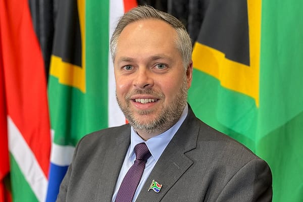 A Reprieve Amidst Tension: South Africa Extends Lifeline for Zimbabwean Permit Holders Until 2027
