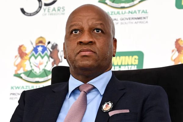 KZN Premier Confirms Special Official Funeral for Late Ambassador Nathi Mthethwa