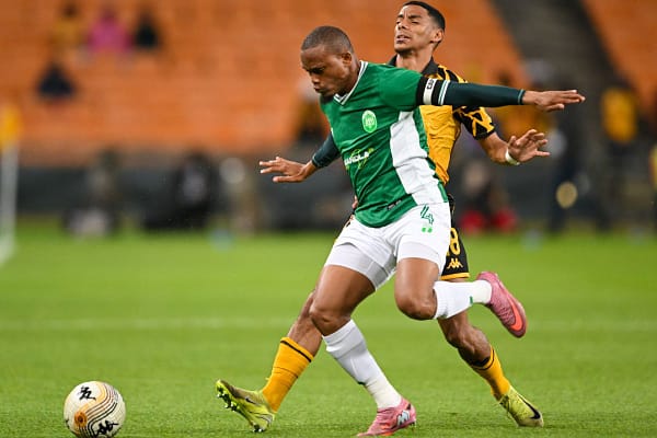 Frustration at the Calabash: Chiefs and AmaZulu Share the Spoils in Intense Stalemate
