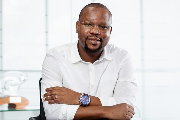 Grindrod Taps Internal Talent, Appoints Kwazi Mabaso as New Group CEO