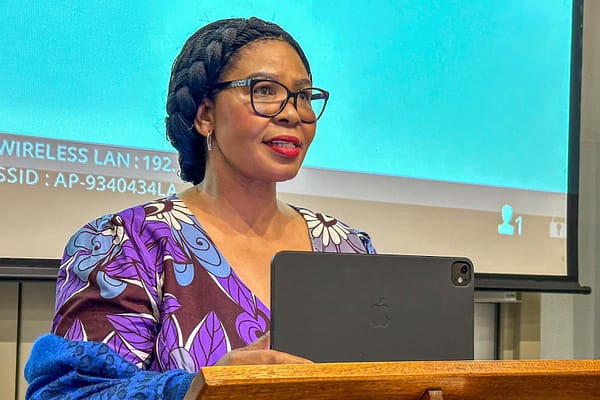 Inside Gauteng Health’s Historic Clean-Up: From a R18 Billion Legal Crisis to a Model of Accountability