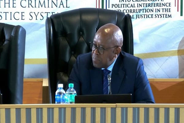 “I Would Do It Again”: Emotional Detective Breaks Down After Testifying on Cartel Murder