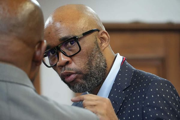 “The Cat” Awaits His Fate: Judgment Reserved in Matlala’s Bail Appeal