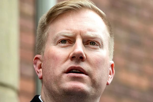 An End to ‘Ghost Hospitals’? Public Works Unveils Bold Plan to Blacklist Failing Contractors