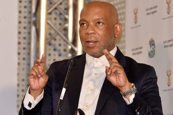 Ramokgopa Unveils R2.2 Trillion Plan to Transform South Africa’s Energy Sector