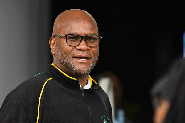 A Premeditated Tragedy: New Timeline Reveals Nathi Mthethwa’s Planned Final Days in Paris