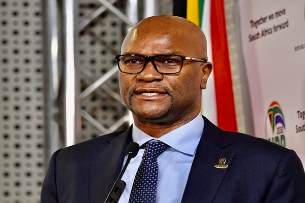 Paris Prosecutor: Ambassador Mthethwa Expressed Intention to End His Life in Final Message