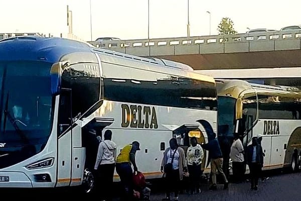 N1 Horror: Gunmen Unleash Terror on Cross-Border Bus, Killing Passengers in Execution-Style Ambush
