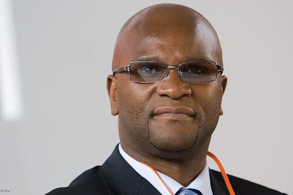 Family Travels to France to Bring Ambassador Nathi Mthethwa Home, Honouring Cultural Traditions