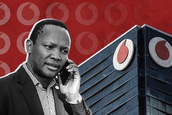 Please Call Me Inventor Faces R13 Million Legal Bill in 25-Year Fight Against Vodacom