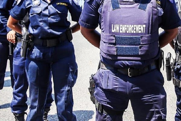 Three More Suspects Nabbed in Connection with Off-Duty LEAP Officer’s Brutal Murder