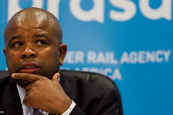 SARS Lifts Veil on Lucky Montana’s Tax Dispute, Reveals R5.4 Million Settlement Offer Amid Fraud Allegations