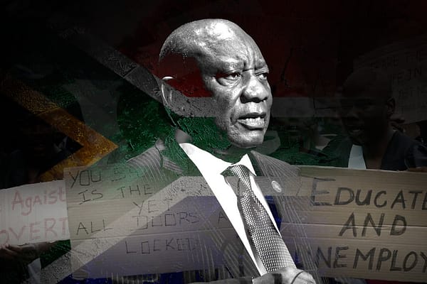 “BEE Has Failed the Masses”: Economist Roodt and DA Challenge ANC’s Empowerment Model