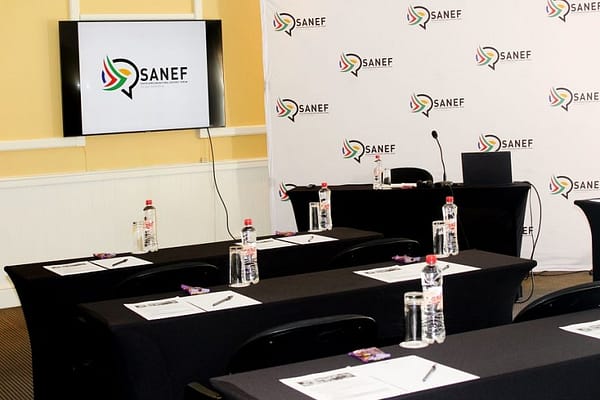 SANEF Sounds Alarm Over “Dangerous” Police Call for Intelligence Probe into Media