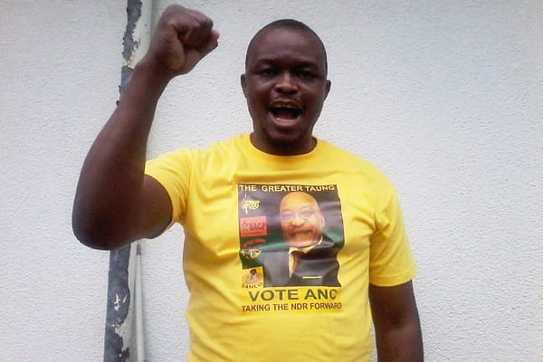 Parliament’s Corruption Probe Zeroes In on Controversial Businessman Brown Mogotsi