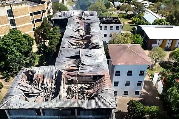 “A Precedent for the Nation”: Vice-Chancellians Rally Behind Fort Hare’s Besieged Leader