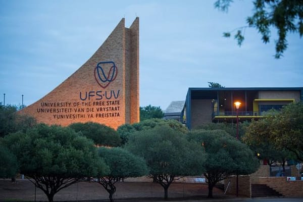 A Fragile Truce: UFS Reaches Agreement with Protesters, But Campus Remains a Tinderbox