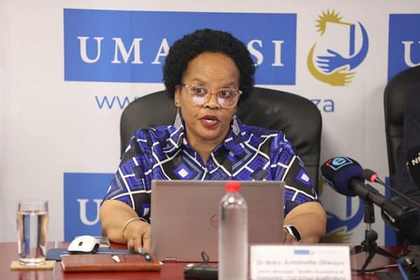 South Africa’s Largest Matric Cohort: Over 790,000 Learners Set for Pivotal 2025 Final Exams