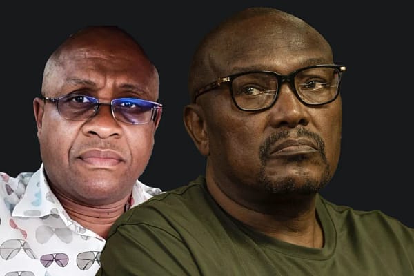 “Envelopes for the Magistrate”: Madlanga Commission Hears Explosive Allegations of Murder Cover-Up and Police Bribery