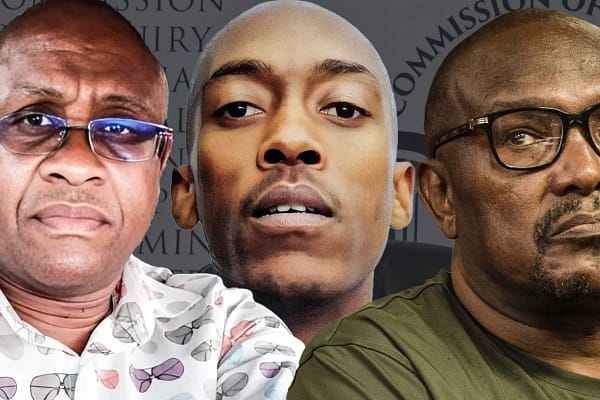 Whistleblower Hunt Turns Deadly: How a R151 Spring Led to a Man’s Murder