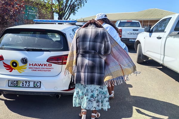 Betrayal of Trust: East London Deputy Principal in Custody on Human Trafficking Charges