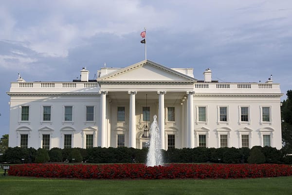 Federal Judge Blocks Trump Administration’s “Unlawful” Shutdown Layoffs Targeting Thousands of Workers