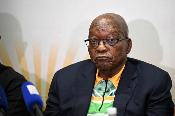 High Court Showdown: Presidency Seeks to Reclaim R28 Million from Jacob Zuma in Landmaker Accountability Case
