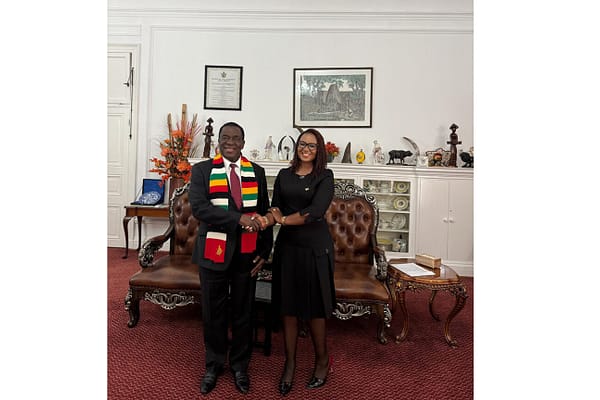 Zimbabwe Greenlights Major Dangote Deal: $1 Billion Investment in Cement, Mining and Power on the Horizon