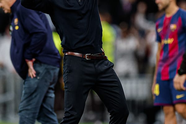 Alonso’s Gambit Pays Off: Camavinga Shines as Real Madrid Topple Barcelona to Reclaim Their Throne