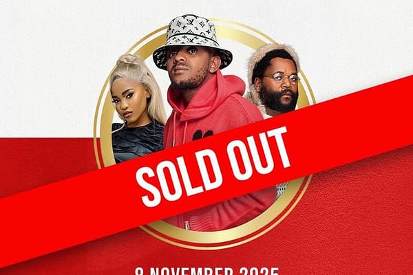 A Clash of Culture and Commerce: Amstel Soweto Sells Out in 30 Minutes Amidst Heated Pricing Debate