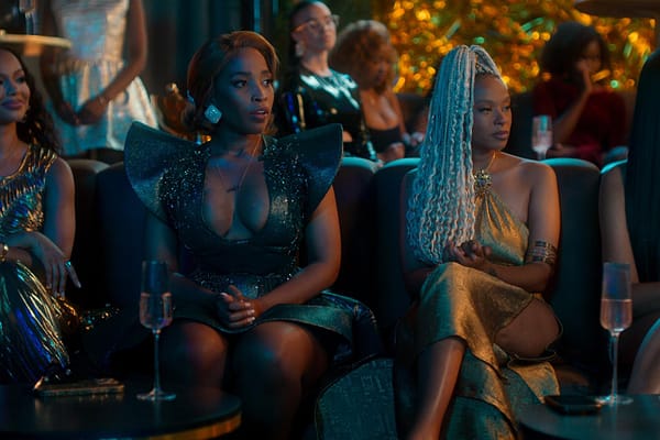 Glitz, Glamour, and the Underworld: Netflix Rolls Out the Red Carpet for Johannesburg-Set Thriller ‘Bad Influencer’