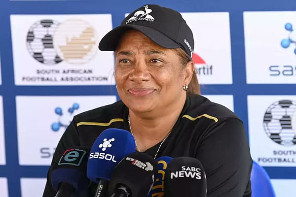 Steadying the Ship: SAFA Reappoints Desiree Ellis as Banyana Banyana Coach Through 2027 Amidst Transition and Scrutiny