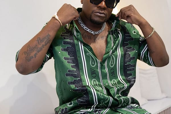 From The Engine Room to The Spotlight: Durban’s Benny Maverick Drops Debut Solo Anthem ‘Uyadlala’