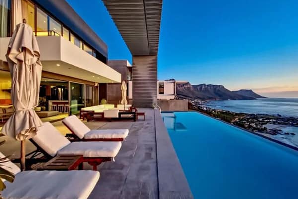 Beyond the Decks: Black Coffee’s R157 Million Crown Jewel in Clifton