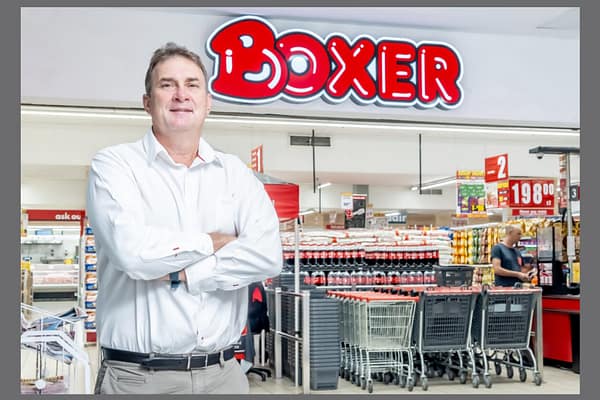 Budget Giant Boxer Delivers Knockout R500 Million Profit, Defying South Africa’s Retail Gloom