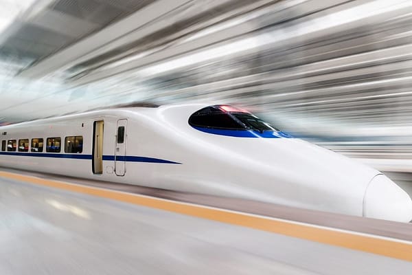 South Africa’s Momentum Builds: Grey List Exit Fuels Rand, High-Speed Rail and Tech Investment on Horizon
