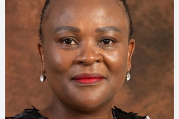 Threats, Leaks, and Internal War: Mkhwebane’s Criminal Case Rocks MK Party