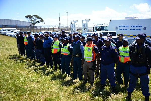 A Sobering Toll: Cape Town’s Crackdown Reveals a Deep-Seated Cultural Crisis
