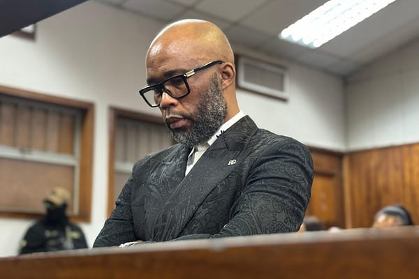 A Web of Power, Betrayal, and Fear: The Thobejane Assassination Case Unfolds