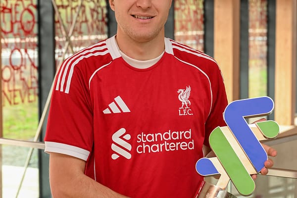 “A Spark of Genius”: Federico Chiesa Crowned Liverpool’s Player of the Month After Stunning Super-Sub Impact
